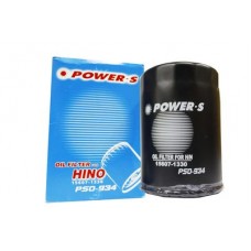 OIL FILTER HINO
